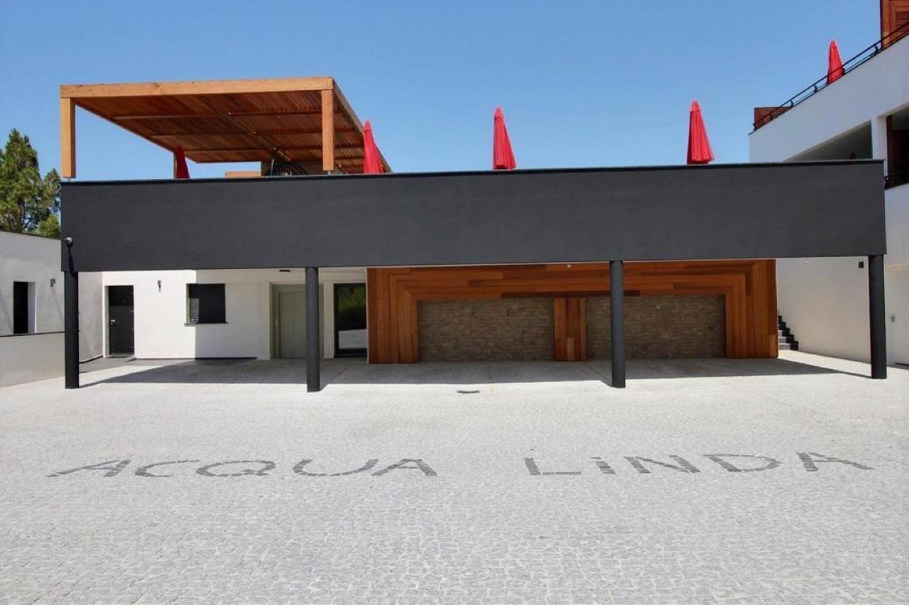 Studio Porticcio Agosta Plage Exteriör bild